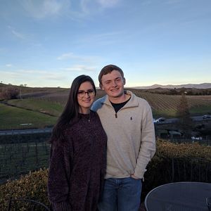 Meet your Posher, Grant